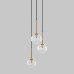 Подвесная люстра TK Lighting 5942 Nilos
