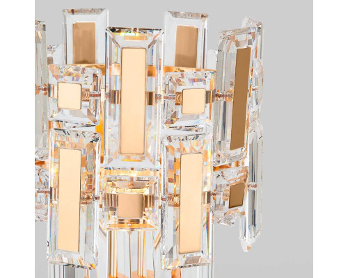 Настольная лампа Bogates Lago 01108/1 Strotskis