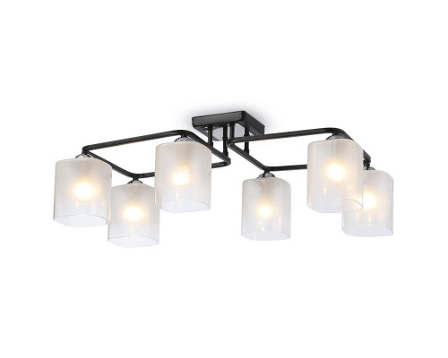 Потолочная люстра Ambrella light Traditional Modern TR303224 Потолочная люстра Ambrella light Traditional Modern TR303224