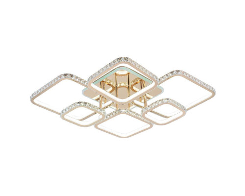 Потолочная светодиодная люстра Profit Light 8010/6 FGD Потолочная светодиодная люстра Profit Light 8010/6 FGD