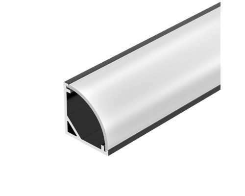 Профиль Arlight SL-Kant-H16-2000 Black 037116 Профиль Arlight SL-Kant-H16-2000 Black 037116