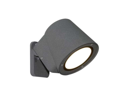 Светильник уличный настенный Kink Light Верта 09321-1,16