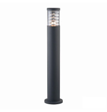 Уличный светильник Ideal Lux Tronco Pt1 H80 Nero 004723