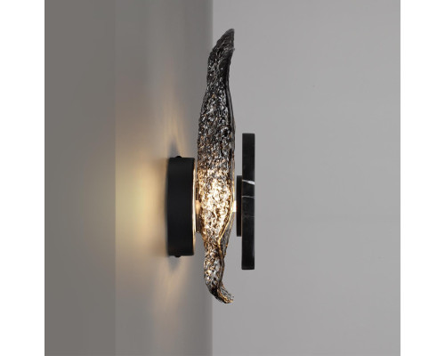 Настенный светодиодный светильник Odeon Light Coralla L-Vision 5461/12WL Настенный светодиодный светильник Odeon Light Coralla L-Vision 5461/12WL