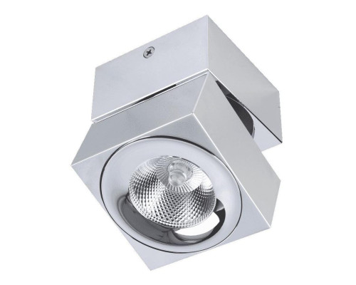Светодиодный спот DesignLed InLondon Level LC1329CH-5-NW 002228 Светодиодный спот DesignLed InLondon Level LC1329CH-5-NW 002228