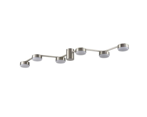 Потолочная люстра Lumion Comfi Sanata 8116/6C Потолочная люстра Lumion Comfi Sanata 8116/6C