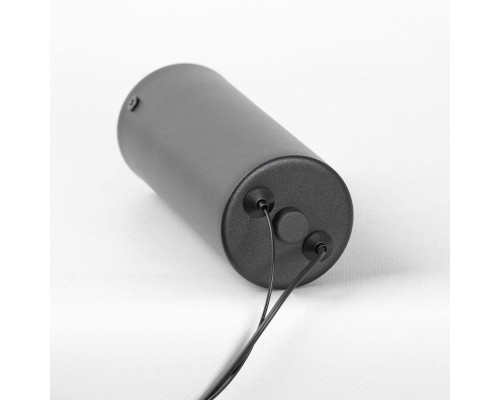 Подвесной светодиодный светильник Lussole Skew LSP-7319 Подвесной светодиодный светильник Lussole Skew LSP-7319