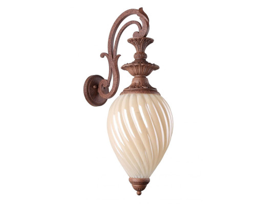 Уличный светильник Lucia Tucci Beatrice W2590.1 Old Copper Уличный светильник Lucia Tucci Beatrice W2590.1 Old Copper
