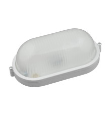 Потолочный светодиодный светильник Uniel ULW-K23A 8W/6000K IP54 WHITE UL-00005237