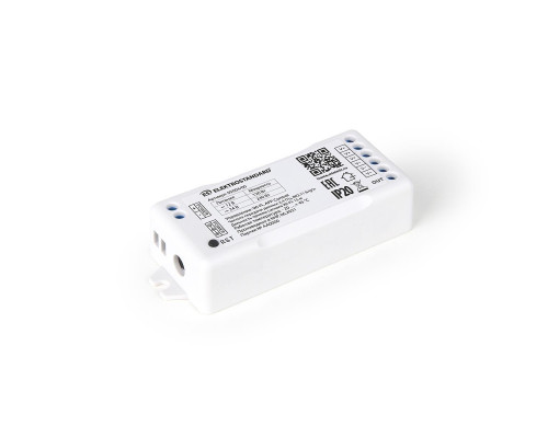 Контроллер для светодиодных лент dimming Elektrostandard 95004/00 a055256 Контроллер для светодиодных лент dimming Elektrostandard 95004/00 a055256