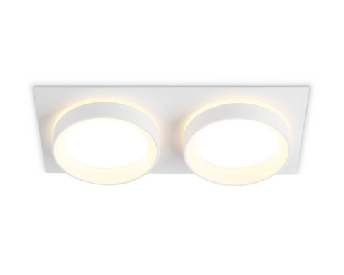 Светильник встраиваемый Ambrella Light TN6711 Светильник встраиваемый Ambrella Light TN6711