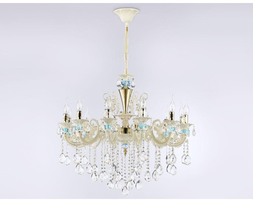 Подвесная люстра Ambrella light Traditional TR4929