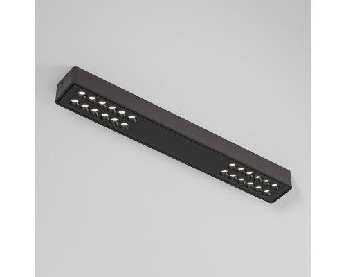 Потолочный светодиодный светильник Elektrostandard Tend 25115/LED a068852