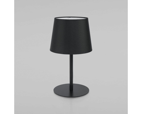 Настольная лампа TK Lighting 2936 Maja Black Настольная лампа TK Lighting 2936 Maja Black
