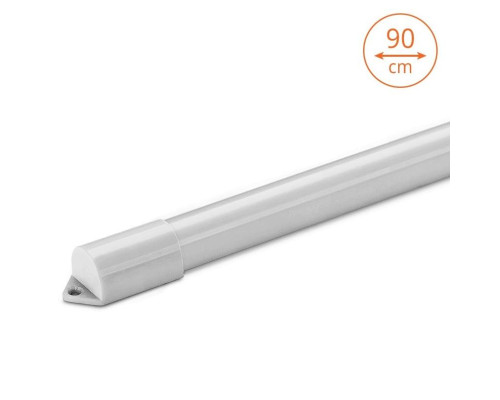 Линейный светодиодный светильник WOLTA WT4W12W