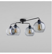 Потолочная люстра TK Lighting 2835 Bari
