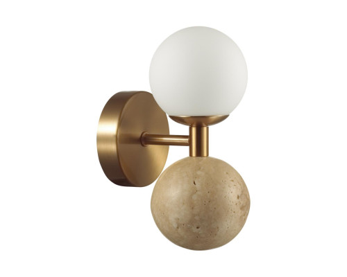 Бра Odeon Light Midcent Lolla 6625/6WL Бра Odeon Light Midcent Lolla 6625/6WL