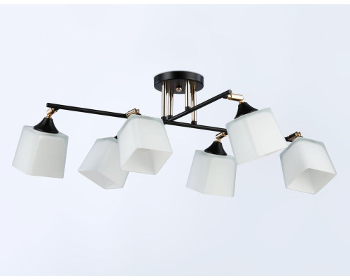 Потолочная люстра Ambrella light Traditional Modern TR303089 Потолочная люстра Ambrella light Traditional Modern TR303089