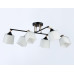 Потолочная люстра Ambrella light Traditional Modern TR303089