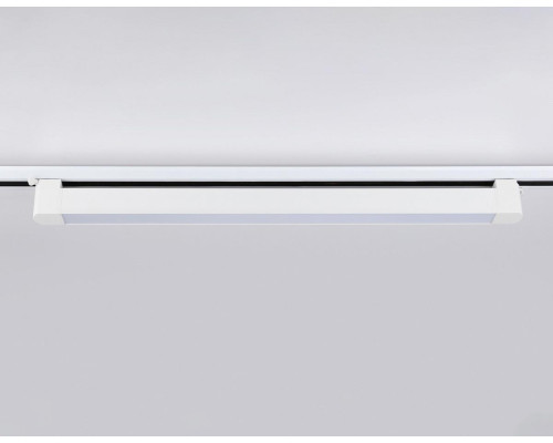 Трековый светодиодный светильник Ambrella light Track System GL6742 Трековый светодиодный светильник Ambrella light Track System GL6742