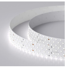Светодиодная лента Arlight 30W/m 280LED/m 2835SMD холодный белый 2,5M 019087(2)