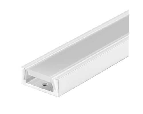 Профиль Arlight MIC-2000 ANOD White 018271 Профиль Arlight MIC-2000 ANOD White 018271