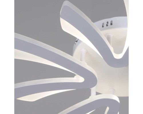 Светильник потолочный Reluce 59090-0.3-05 WH Светильник потолочный Reluce 59090-0.3-05 WH