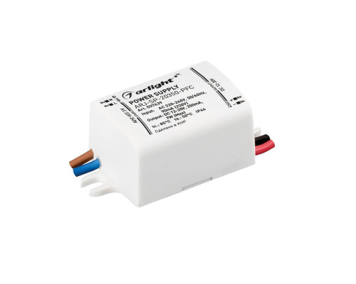Блок питания Arlight ARJ-SP-20350-PFC 037439 Блок питания Arlight ARJ-SP-20350-PFC 037439