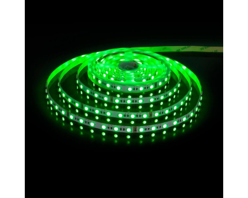Светодиодная лента Elektrostandard 24W/m 60LED/m 5050SMD MIX RGB/теплый белый 5M a053701 Светодиодная лента Elektrostandard 24W/m 60LED/m 5050SMD MIX RGB/теплый белый 5M a053701