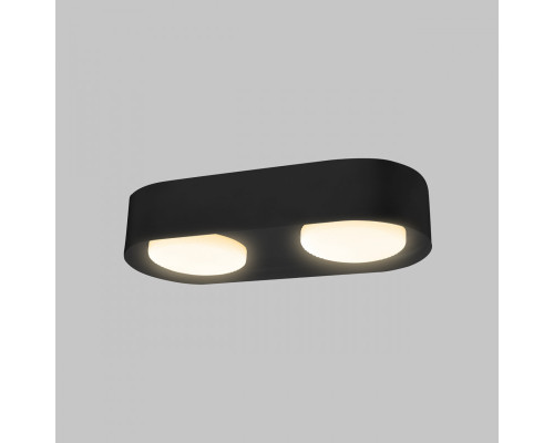 Потолочный светильник IMEX Simple IL.0005.2600-2-BK