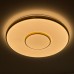 Потолочный светодиодный светильник Profit Light 2096/450 WH+CR
