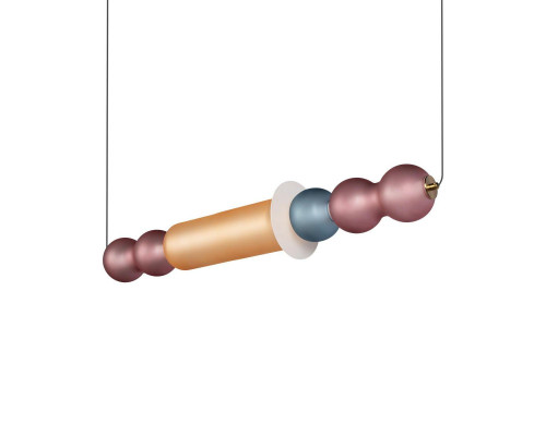 Подвесной светодиодный светильник Loft IT Lollipop 10239P/H Подвесной светодиодный светильник Loft IT Lollipop 10239P/H