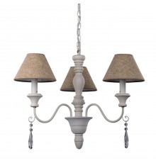 Подвесная люстра Ideal Lux Provence SP3 025032