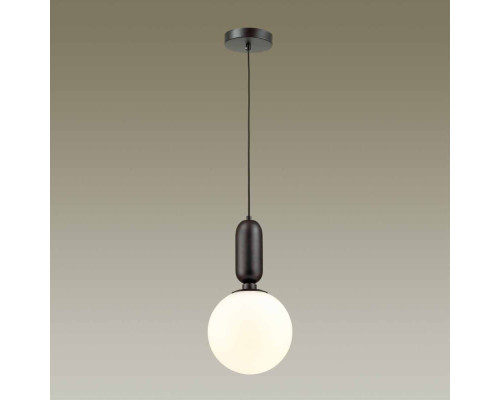 Подвесной светильник Odeon Light Pendant Okia 4668/1 Подвесной светильник Odeon Light Pendant Okia 4668/1