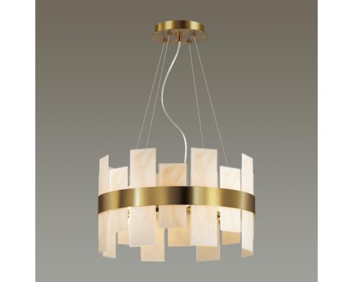Подвесная люстра Lumion Moderni Shanti 5269/4