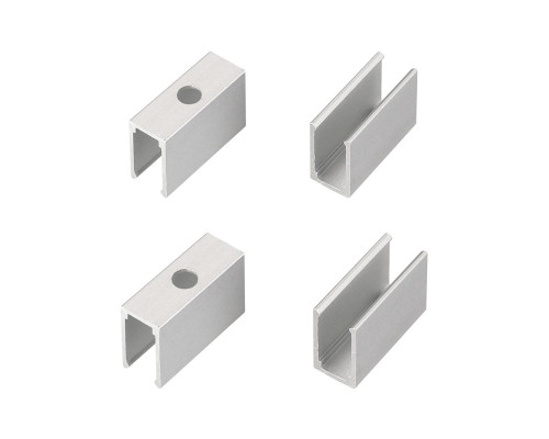 Держатель Arlight WPH-Flex-0612-Side 040824 Держатель Arlight WPH-Flex-0612-Side 040824