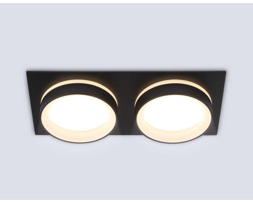 Светильник встраиваемый Ambrella Light TN6712 Светильник встраиваемый Ambrella Light TN6712
