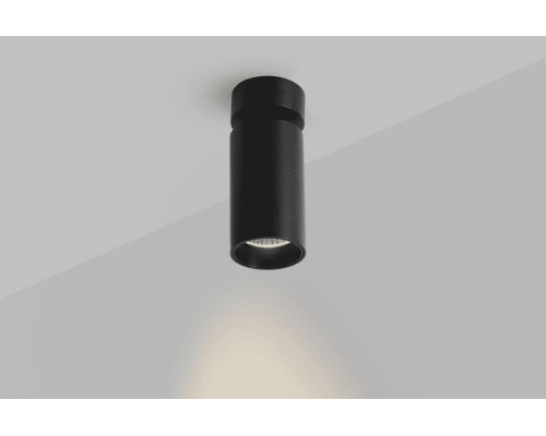 Потолочный светодиодный светильник SWG Mini-VL-Base-S-BL-WW 004848