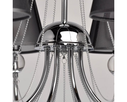 Подвесная люстра MW-Light Федерика 84 684010408 Подвесная люстра MW-Light Федерика 84 684010408