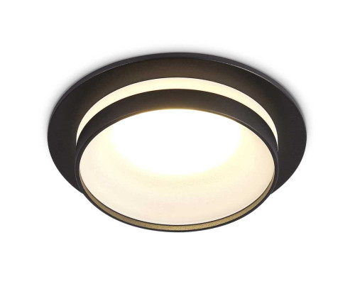 Светильник встраиваемый Ambrella Light TN30708 Светильник встраиваемый Ambrella Light TN30708