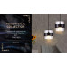 Подвесной светильник Ambrella light Traditional TR3646