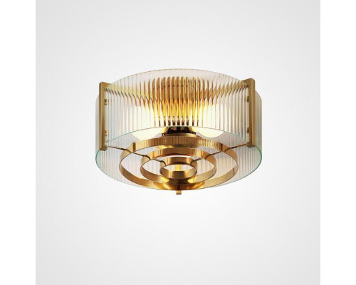 Потолочный светильник Imperium Loft Lussa 167746-26 Потолочный светильник Imperium Loft Lussa 167746-26