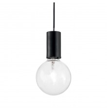 Подвесной светильник Ideal Lux Hugo Sp1 139685