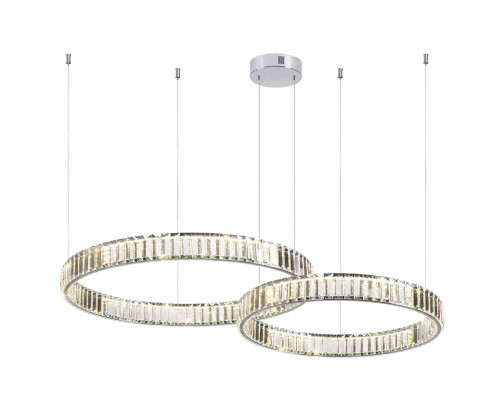 Подвесная люстра Odeon Light Vekia 4930/45L Подвесная люстра Odeon Light Vekia 4930/45L