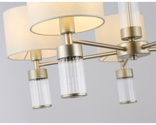 Подвесная люстра Ambrella Light High Light Classic LH71301