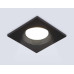 Светильник встраиваемый Ambrella Light TN102818