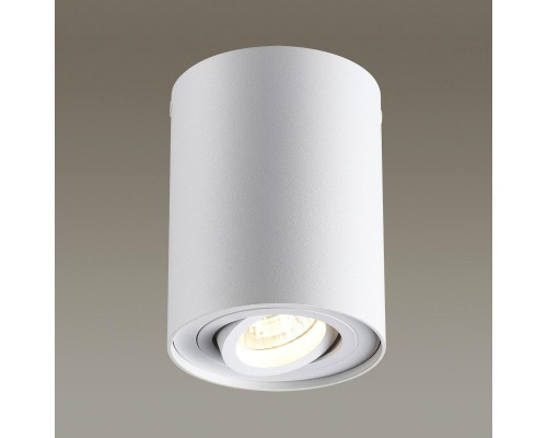 Потолочный светильник Odeon Light Hightech Pillaron 3564/1C