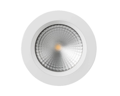 Встраиваемый светодиодный светильник Arlight LTD-145WH-Frost-16W White 110deg 021493 Встраиваемый светодиодный светильник Arlight LTD-145WH-Frost-16W White 110deg 021493