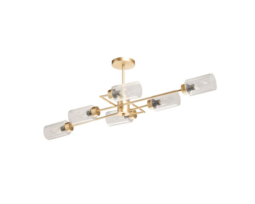 Люстра De City Олимпия 106012006 Люстра De City Олимпия 106012006