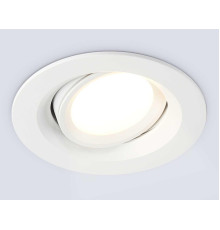 Светильник встраиваемый поворотный AMBRELLA LIGHT TECHNO SPOT TN1141